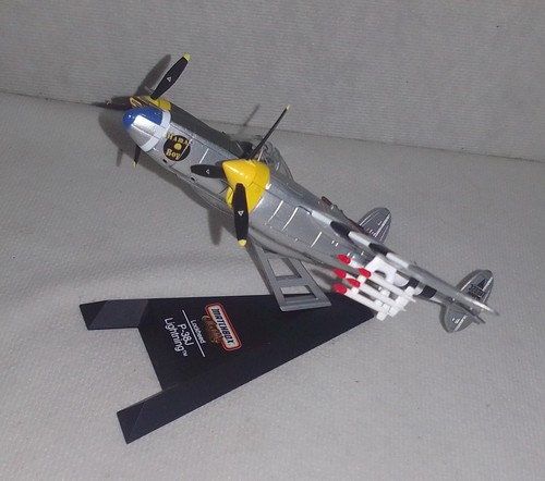 Matchbox platinum diecast - matchbox,
