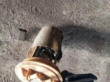 VOLVO V50 MW Fuel Tank Pump