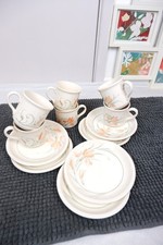 Set Vintage Biltons Lily