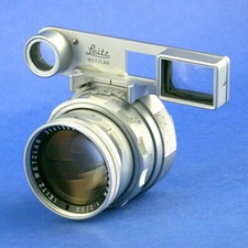 Leica Summicron 50mm F2 Dual