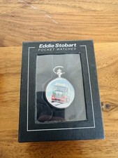 Eddie Stobart Pocket Watch