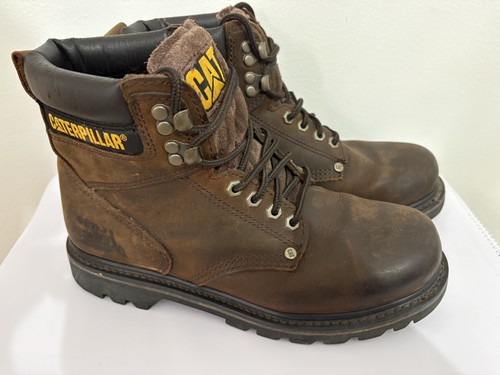 Caterpillar walking machine - walking,