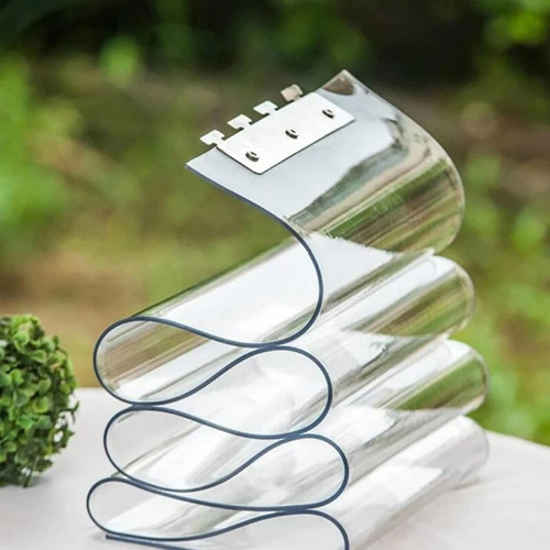 5pcs pvc strip curtain kit - 5pcs,