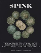 British Colonial &