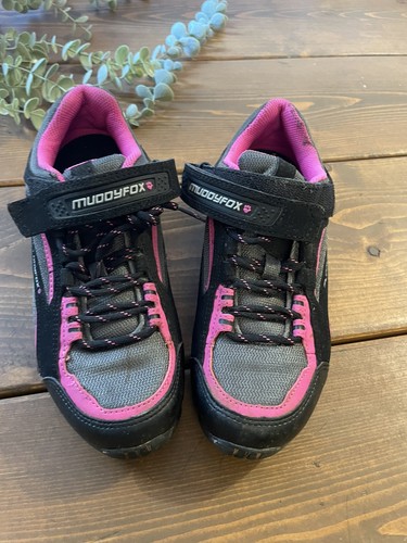 Muddyfox spd cycling shoes - shoes, uk