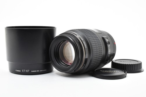 Canon 100mm 8 - canon, ef