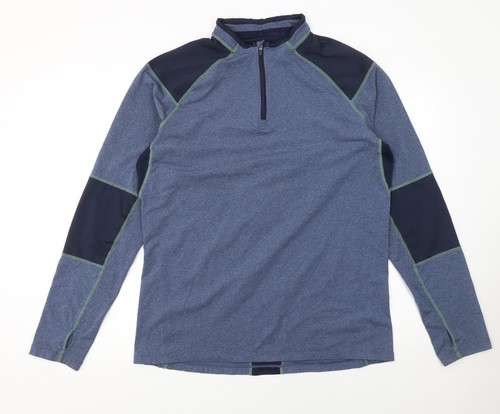 Bernard mens blue - bernard,