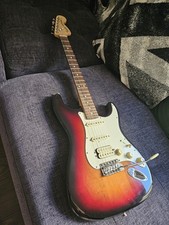 Fender american performer - fender,