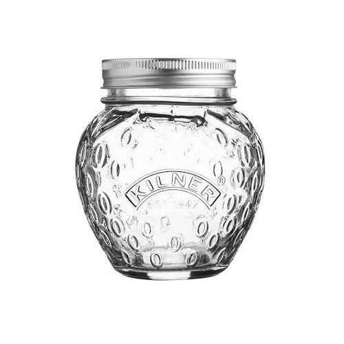 Kilner regular mouth canning - regular,