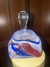D&J Poland Perfume Bottle
