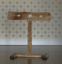 OOAK Handmade 1/12th scale