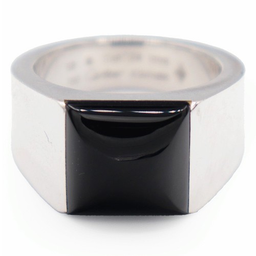 Cartier tank max - tank, ring