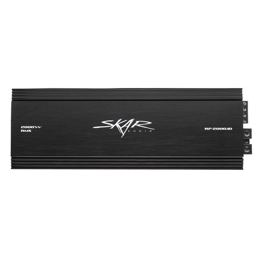 New skar audio 2000 - skar,