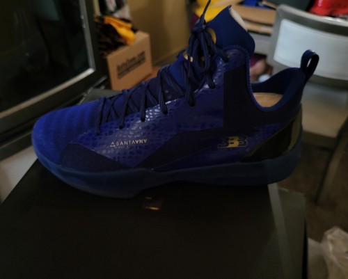 Big baller brand - baller, zo2