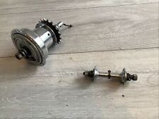 1962 Sturmey Archer Rear