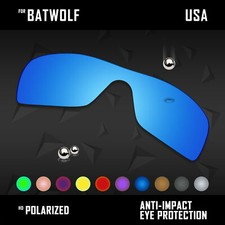 Anti Scratch Polarized