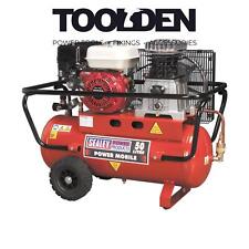 Sealey SA5055 Compressor 50L