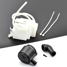 HPI Racing Bullet Nitro Water Resistant Air Filter Set, Fuel Tank & Tube 101831