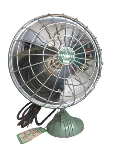 Vintage kenmore radiant - vintage,