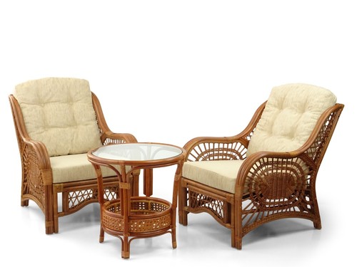 Malibu living set - living, 2