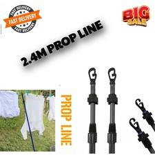 2.4 Meter Telescopic Line