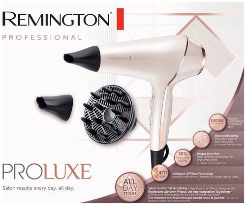 Remington ac9140 proluxe hair - ac9140,