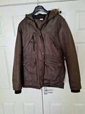 Nottingham Forest mens padded