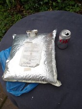 5 Litres NoMix Dual Herbicide Weed Killer New with Missing Packaging