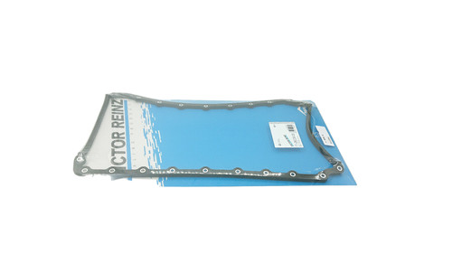 Oil pan gasket - oil,
