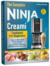 The Complete Ninja Creami