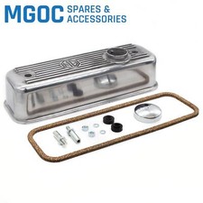 MGB Roadster & GT Alloy Rocker