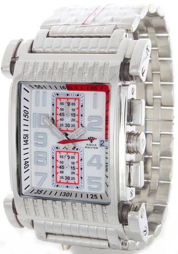 Aqua master stainless steel - aqua,