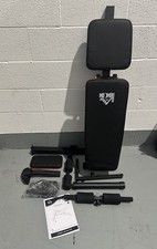 HOMCOM Dumbbell Bench 7