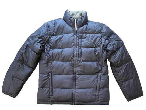 Eddie bauer men goose - eddie, down