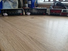 Taxi Meters 2x Cygnus Automotive 1x Digitax Used Preowned