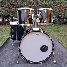 Tama Artstar 2 Acoustic Drums