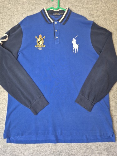 Ralph lauren men polo - lauren, shirt