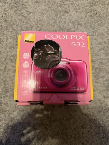 Nikon digital camera - nikon,