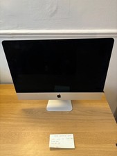 Apple iMac 21.5-inch (2019)