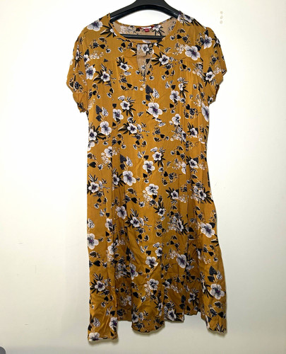 Joe browns mustard - joe,