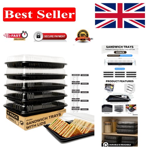 Pack reusable sandwich - pack,