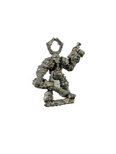 Rogue Trader Chaos Renegade