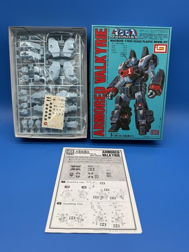 Vintage imai macross 1j - imai,