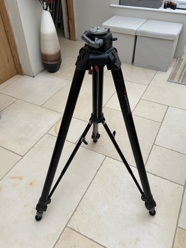 Rrp 642 manfrotto 058b - £642,