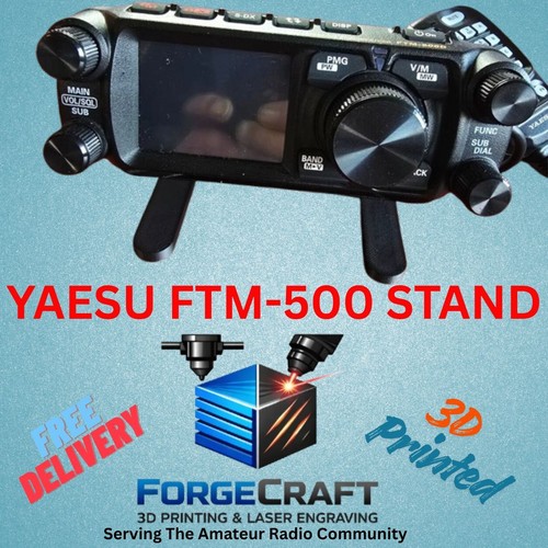 Yaesu ftm 500d - yaesu, transceiver
