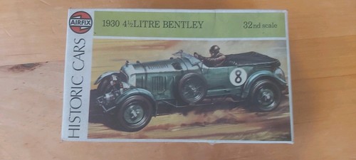 Airfix 1930 2 - 1930, 4