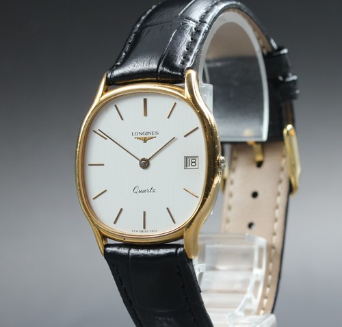 Mint vintage longines cal - [n, mint]