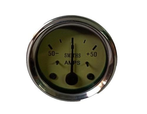 Smiths ancillary battery - smiths,
