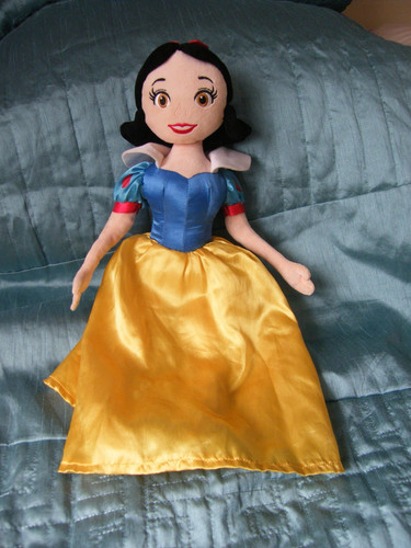 Disney snow white large - , 19"