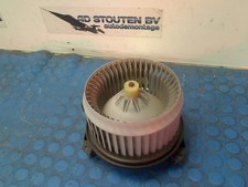 HEATER BLOWER MOTOR HEATER FAN MOTOR Daihatsu Terios (J2) 2010 2727000311